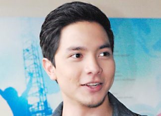 Alden Richards, liligawan si Kylie Padilla kung papayag si Robin Padilla