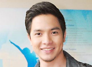 Alden Richards, dumidistansya sa problema nina Kylie Padilla at Aljur Abrenica