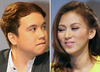 Arjo Atayde, handang maghintay kay Alex Gonzaga