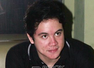 Arjo Atayde, sariling sikap