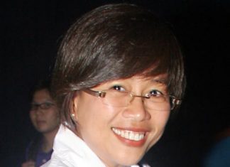 Direk Cathy Garcia-Molina, lumalabas ang pagka-jologs ‘pag kasama ang mga artista