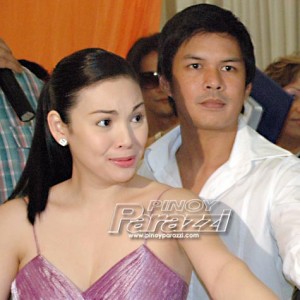 Claudine-Barretto-Raymart-Santiago