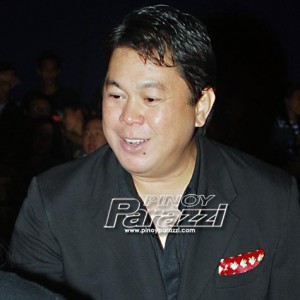 Dennis Padilla