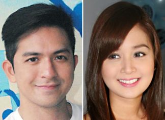 Kris Bernal, ‘di mai-imagine na ma-link kay Dennis Trillo