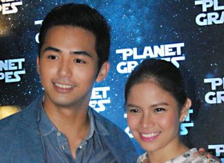 Enzo Pineda, ayaw nang kausapin at pag-usapan pa si Louise delos Reyes
