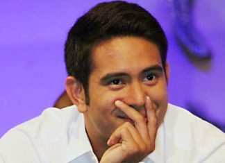 Gerald Anderson, okay makatrabaho uli si Kim Chiu; pero ‘di sure kay Sarah Geronimo