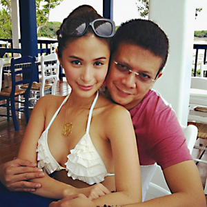 Heart-Evangelista-Chiz-Escudero