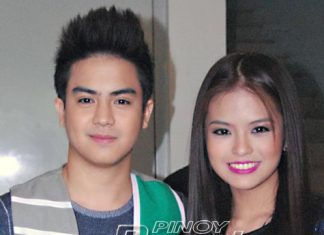Bea Binene, ibang sorpresa ang ibinigay sa birthday ni Jake Vargas