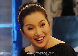 Kris Aquino, sagot ang honeymoon sa Italy nina Luis Manzano at Angel Locsin