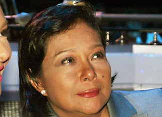 Nora Aunor, hit sa social media
