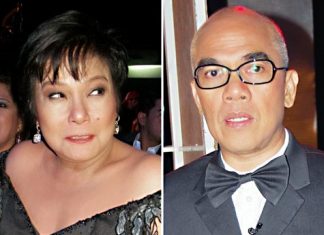 Kung si Boy Abunda ang pinuno ng CCP Nora Aunor, posibleng naging National Artist