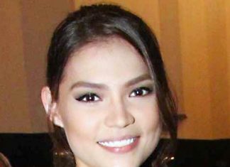 Rhian Ramos, madaling nakagaanan ng loob si Carla Abellana