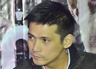 Robin Padilla, wish na ‘wag munang ma-in love ulit si Kylie Padilla