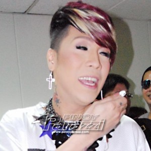 Vice-Ganda