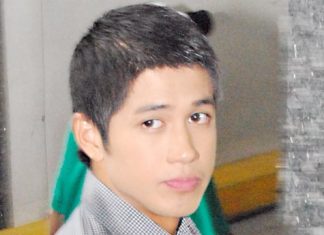 Aljur Abrenica, nakikipag-ayos na sa GMA