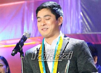 An award-winning Coco