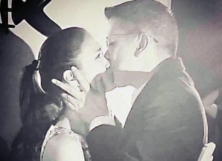 Sen. Chiz Escudero, nag-propose na kay Heart
