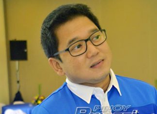 Herbert Bautista, walang sama ng loob kay Kris Aquino