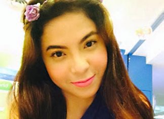 EB Babe Maiko, kabilang sa mga estudyante ng BSU na nalunod sa ilog