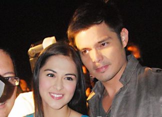 Dingdong Dantes at Marian Rivera, sa December na ang kasal?