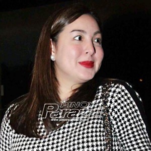 Marjorie-Barretto