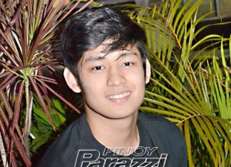 Michael Pangilinan, bumagay ang gay love song
