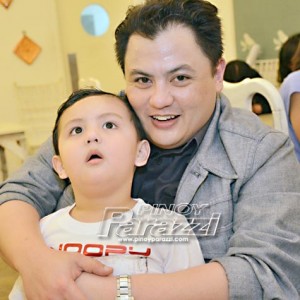 Nino-Muhlach