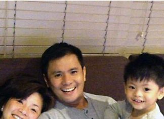 3 years old na anak nina Ogie Alcasid at Regine Velasquez, marunong nang magbasa