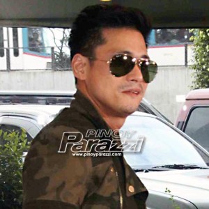 Robin-Padilla