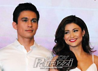 Tom Rodriguez, sinusubukan pa lang daw ligawan si Carla Abellana?