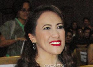 Ai-Ai delas Alas, parang anak na niya ang bagong dyowa