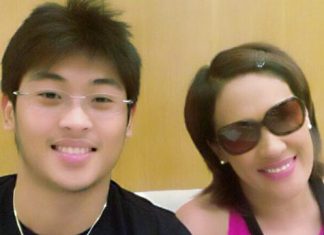 Ai-Ai delas Alas, iwas pag-usapan ang bagets na boyfriend