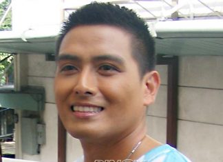 Alfred Vargas, tutulong para malutas ang kaso ng pagpatay sa ina ni Cherry Pie Picache