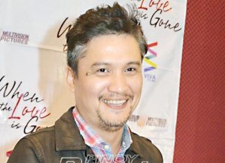 Direk Andoy Ranay, palpak ang gamit ng English sa natapos na serye