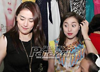 Luwa ang Mata sa Gutom