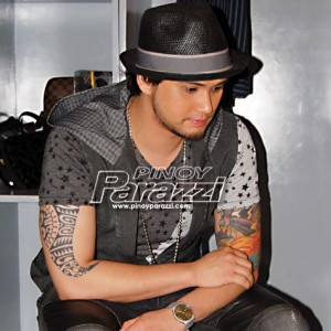 Billy-Crawford