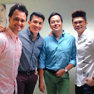 Billy-Crawford-Vhong-Navarro-John-Lloyd-Cruz-Luis-Manzano