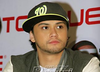 Billy Crawford, may dinadalang mabigat na problema?