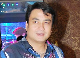 Sen. Bong Revilla Jr., nag-birthday sa Sandiganbayan