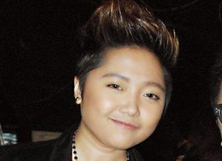Charice, wala pang balak na gayahin si Aiza Seguerra