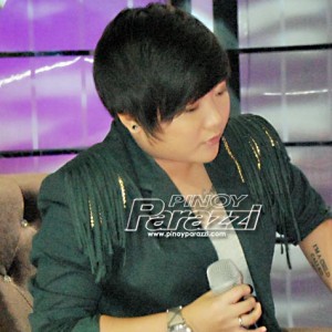 Charice