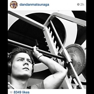 Daniel-Matsunaga