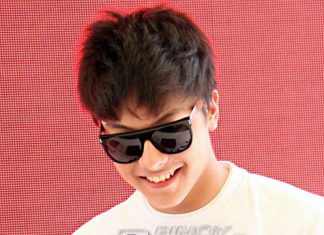 Daniel Padilla, nakabibilib ang pag-amin sa pagkakamali