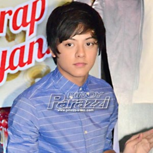 Daniel-Padilla