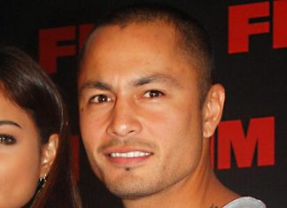 Derek Ramsay, gusto ng anak na makitang nakakulong