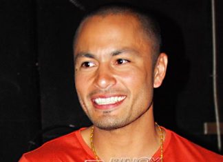 Derek Ramsay, gustong bumawi sa anak