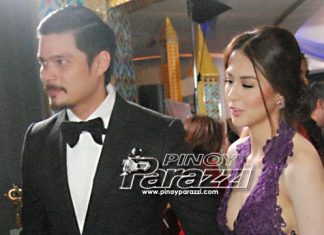 Marian Rivera, sa HK ang shower party; Dingdong Dantes, sa Germany ang stag party