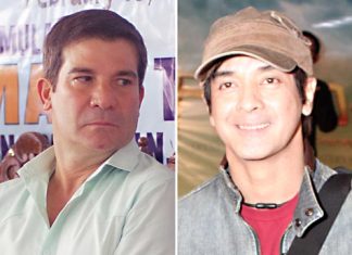 Edu Manzano at Ronnie Ricketts, lumalala na ng hidwaan
