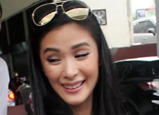 Heart Evangelista, iniurong na ang kasal