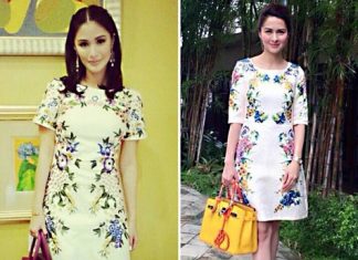 Heart Evangelista, wish na maging friends sila ni Marian Rivera